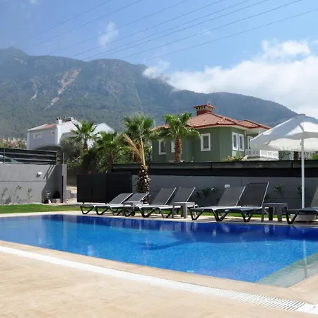 Villa Mendos