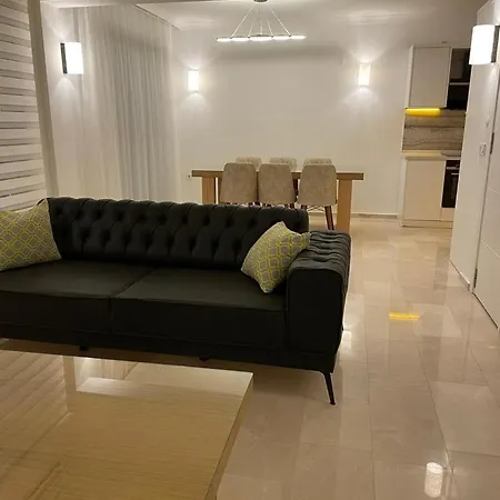 Mendos Villa Fethiye