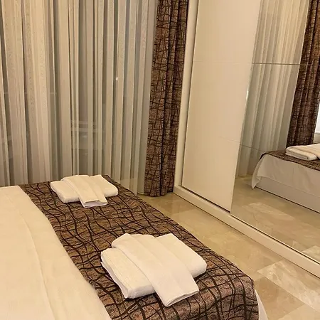 Villa Mendos Fethiye