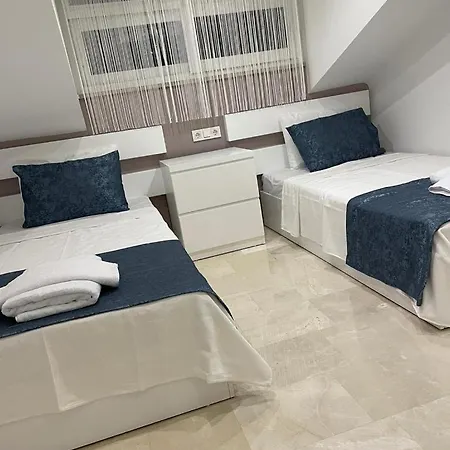 Mendos Villa
