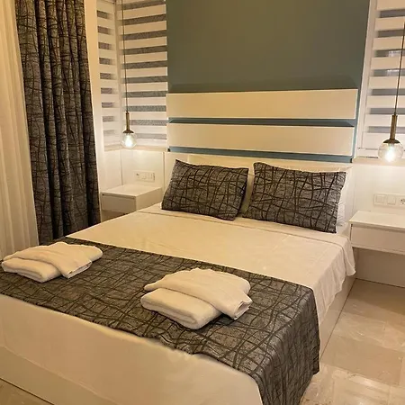 Mendos Villa Fethiye
