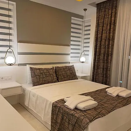 Villa Mendos Fethiye