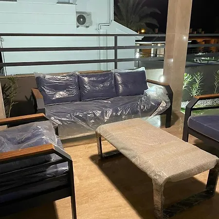 Villa Mendos Fethiye