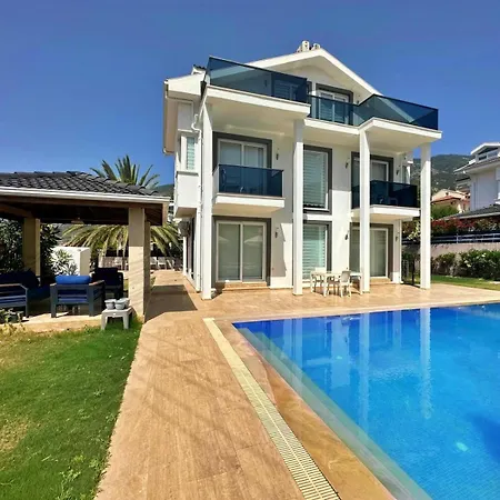 Mendos Fethiye