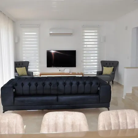 Villa Mendos
