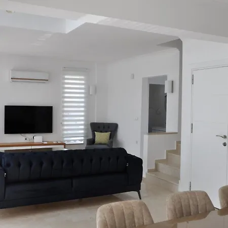 Villa Mendos *