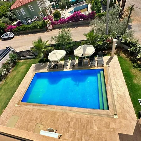 Mendos Fethiye