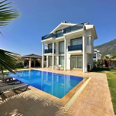 Villa Mendos